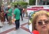 “Quieren criminalizar la lucha”: Alianza Campesina presenta recurso de inconstitucionalidad contra reformas al Código Penal