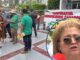“Quieren criminalizar la lucha”: Alianza Campesina presenta recurso de inconstitucionalidad contra reformas al Código Penal