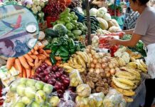 Productos de la canasta básica registran nuevos aumentos de precio en el país