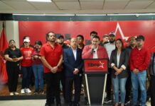 “En solo 100 días le fallaron al pueblo”: Bancada de Libre arremete contra el gobierno