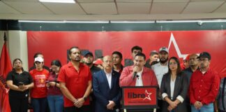 “En solo 100 días le fallaron al pueblo”: Bancada de Libre arremete contra el gobierno