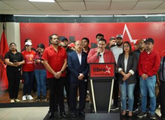 “En solo 100 días le fallaron al pueblo”: Bancada de Libre arremete contra el gobierno