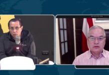 Yani Rosenthal respalda denuncias de Roberto Contreras y señala que “sí tienen asidero”