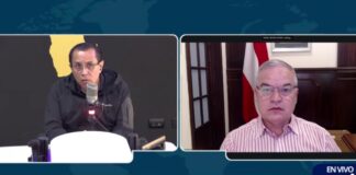 Yani Rosenthal respalda denuncias de Roberto Contreras y señala que “sí tienen asidero”