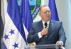 Ministro de Seguridad asegura que “en el gobierno de Asfura no hay impunidad” tras operativos policiales