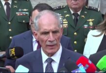 Presidente Nasry Asfura invita a periodistas agredidos a Casa Presidencial y reitera disculpas públicas