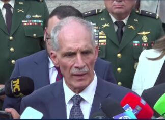Presidente Nasry Asfura invita a periodistas agredidos a Casa Presidencial y reitera disculpas públicas