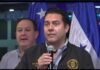 Alcaldía del Distrito Central y Copeco firman convenio para fortalecer la adaptación al cambio climático
