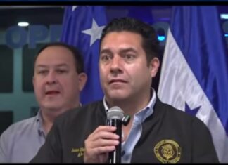 Alcaldía del Distrito Central y Copeco firman convenio para fortalecer la adaptación al cambio climático