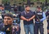 “Soy inocente”, afirma cuarto capturado por la masacre de policías en Corinto