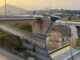 Tras presión de HCH, autoridades anuncian reconstrucción del puente colapsado en la 21 de Octubre