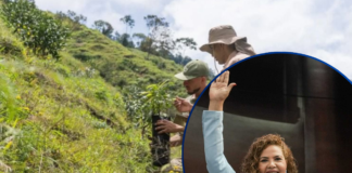 Congreso Nacional aprueba moción para proteger tierras productivas y asegurar el abastecimiento de alimentos