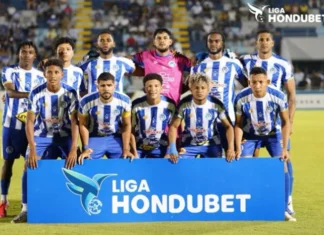 Real España arrebata el liderato y condena al Victoria al descenso en dramático cierre del Clausura