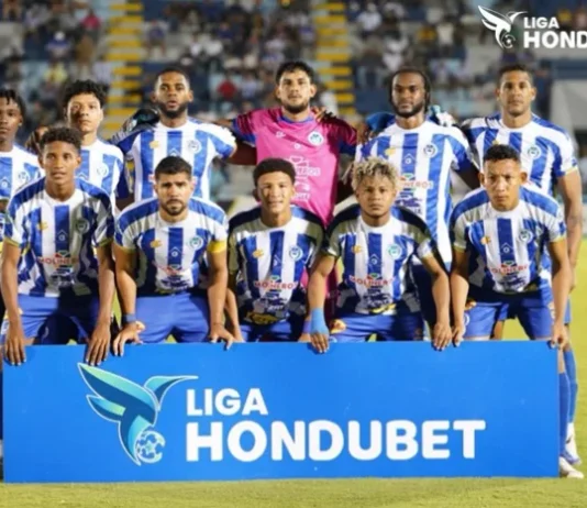 Real España arrebata el liderato y condena al Victoria al descenso en dramático cierre del Clausura