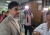 Exfiscal Johel Zelaya presenta recurso de amparo para ser restituido en su cargo