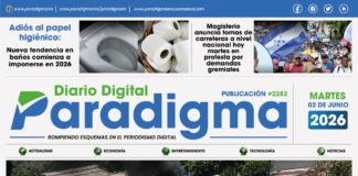 Portada del día 02/06/2026