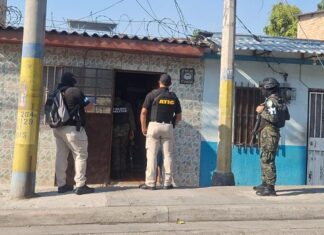Capturan a instructor de gimnasio en Comayagüela acusado de presunto abuso sexual y pornografía infantil
