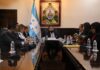 ¡Por sobrepasar las leyes! MP cita a Luis Redondo y demás integrantes de la Comisión Permanente del CN