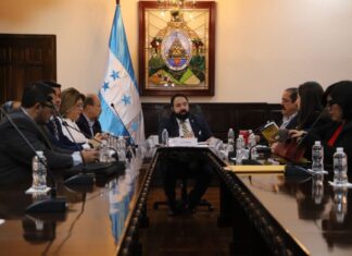 ¡Por sobrepasar las leyes! MP cita a Luis Redondo y demás integrantes de la Comisión Permanente del CN