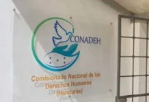 CONADEH pide medidas urgentes para frenar violencia contra personas de la diversidad sexual en Honduras