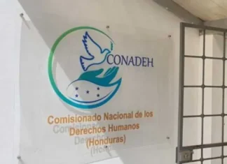 CONADEH pide medidas urgentes para frenar violencia contra personas de la diversidad sexual en Honduras