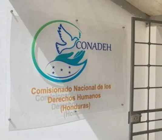 CONADEH pide medidas urgentes para frenar violencia contra personas de la diversidad sexual en Honduras