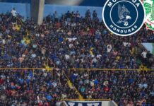 Barras de Motagua y Marathón tendrán prohibido el ingreso a la gran final en el Nacional