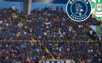 Barras de Motagua y Marathón tendrán prohibido el ingreso a la gran final en el Nacional