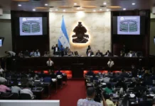Deducciones a diputados faltistas superan los 700 mil lempiras; mayoría de sancionados son de Libre