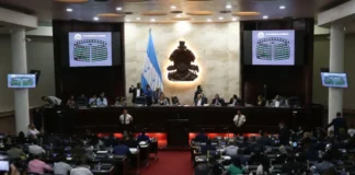 Deducciones a diputados faltistas superan los 700 mil lempiras; mayoría de sancionados son de Libre