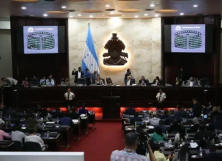 Deducciones a diputados faltistas superan los 700 mil lempiras; mayoría de sancionados son de Libre