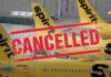 ¡Colapso aéreo! Spirit Airlines quiebra y cancela todos sus vuelos, dejando miles de pasajeros varados
