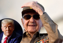 Estados Unidos prepara acusación contra Raúl Castro por ataque aéreo de 1996