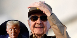 Estados Unidos prepara acusación contra Raúl Castro por ataque aéreo de 1996