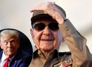 Estados Unidos prepara acusación contra Raúl Castro por ataque aéreo de 1996