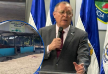 Según el ministro de Seguridad, la masacre en Trujillo sería una respuesta a las reformas penales