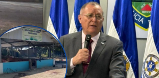Según el ministro de Seguridad, la masacre en Trujillo sería una respuesta a las reformas penales