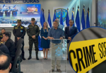 Gobierno anuncia intervención del Bajo Aguán tras reunión de alto nivel por hechos violentos en Colón y Cortés