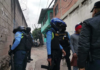 Policía descarta capturas por tatuajes y afirma que nueva figura contra maras se aplicará con pruebas e investigación