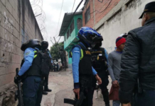 Policía descarta capturas por tatuajes y afirma que nueva figura contra maras se aplicará con pruebas e investigación