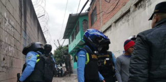 Policía descarta capturas por tatuajes y afirma que nueva figura contra maras se aplicará con pruebas e investigación