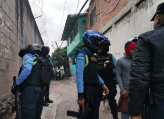 Policía descarta capturas por tatuajes y afirma que nueva figura contra maras se aplicará con pruebas e investigación