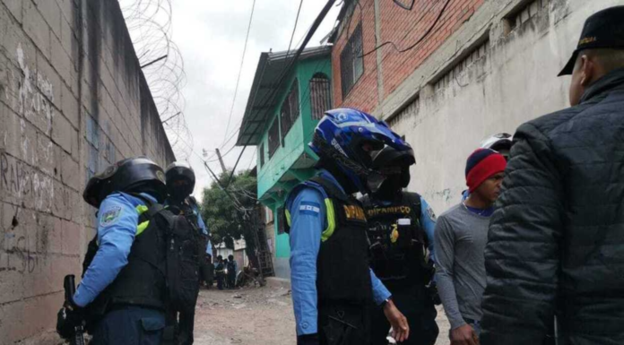 Policía descarta capturas por tatuajes y afirma que nueva figura contra maras se aplicará con pruebas e investigación