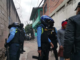 Policía descarta capturas por tatuajes y afirma que nueva figura contra maras se aplicará con pruebas e investigación