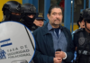 EE.UU. aplaza sentencia contra exdirector de la Tasa de Seguridad
