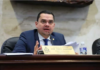 Tomás Zambrano afirma que el Congreso Nacional no destina fondos para alquiler de vehículos blindados