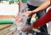 Alcaldía impondrá multas de hasta L. 20 mil por desperdicio de agua en Tegucigalpa