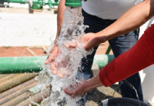 Alcaldía impondrá multas de hasta L. 20 mil por desperdicio de agua en Tegucigalpa