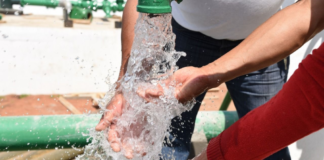 Alcaldía impondrá multas de hasta L. 20 mil por desperdicio de agua en Tegucigalpa
