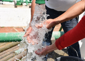 Alcaldía impondrá multas de hasta L. 20 mil por desperdicio de agua en Tegucigalpa